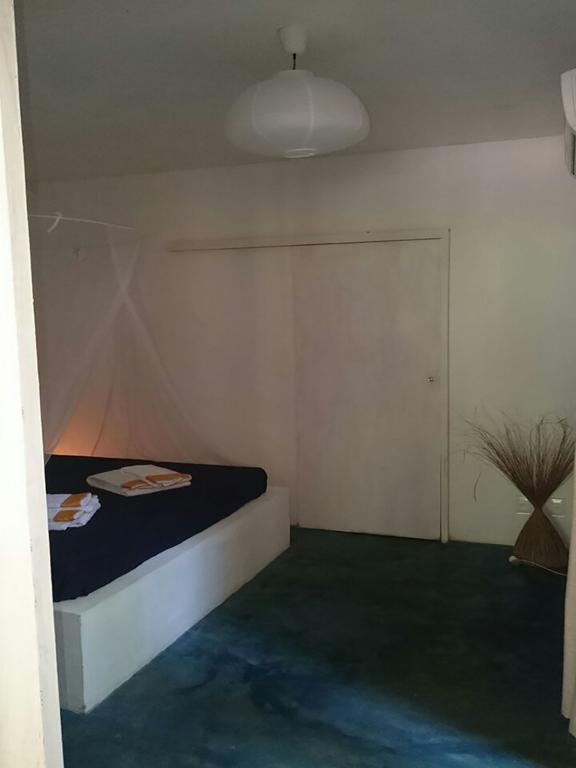 Vila Engawa Flats Itacaré Chambre photo