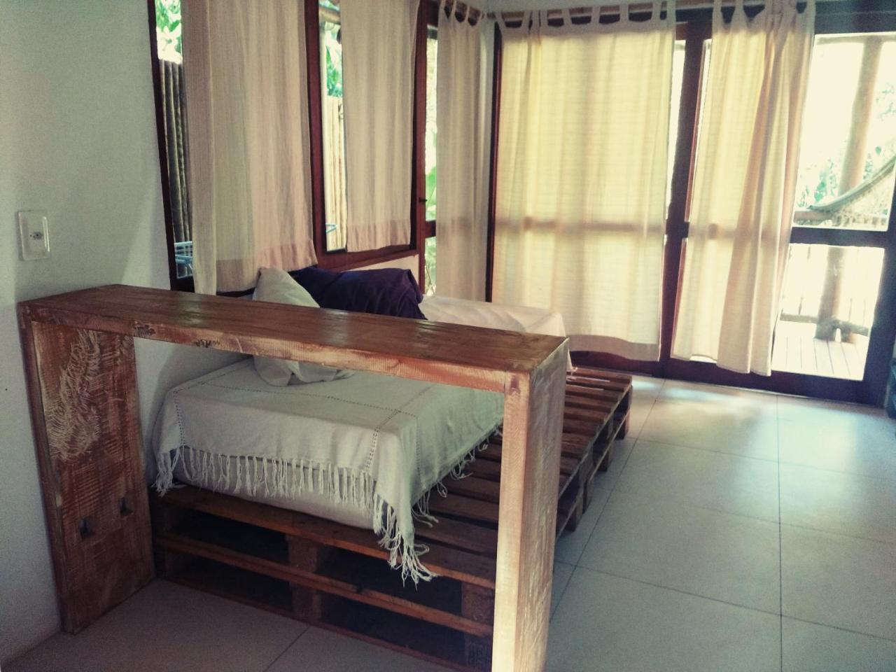 Vila Engawa Flats Itacaré Extérieur photo